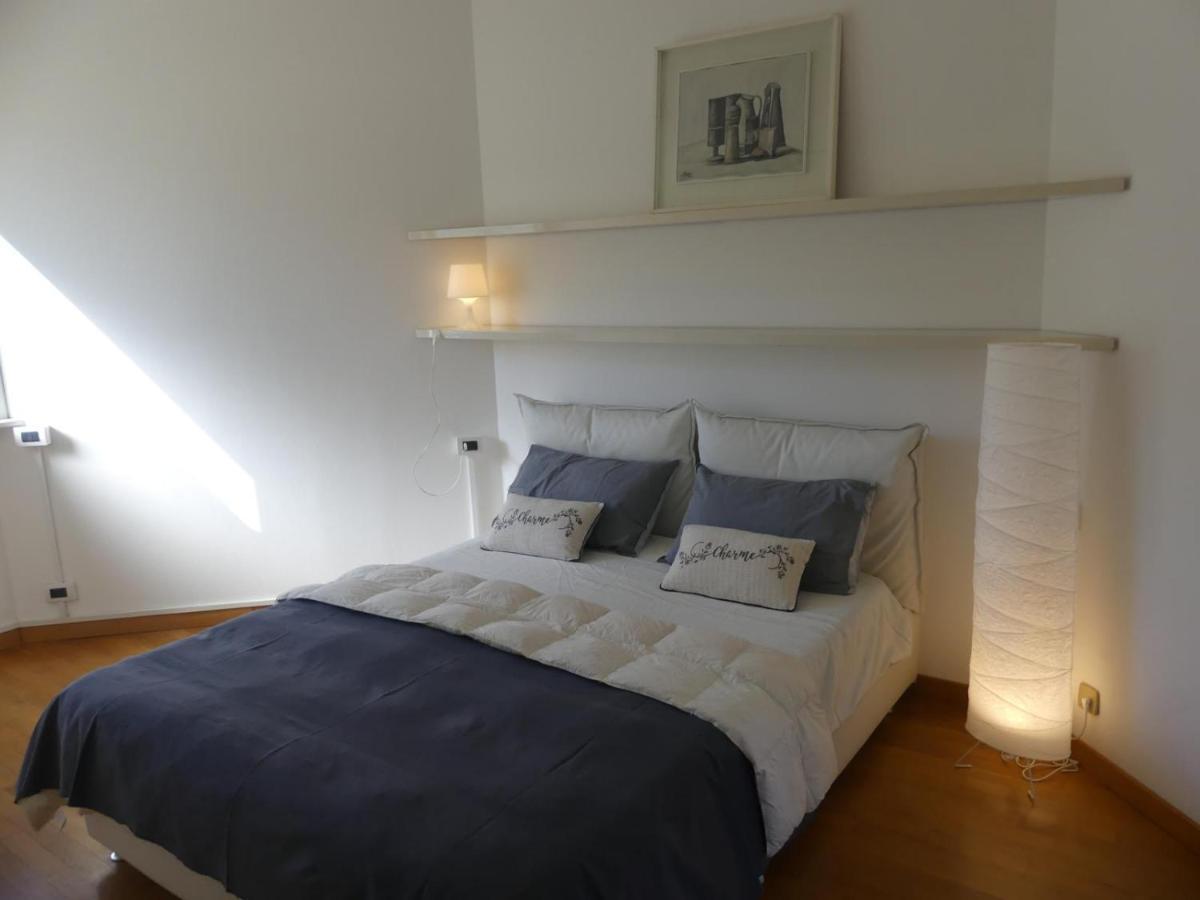Joivy Apartments By The Lake Como Exterior foto