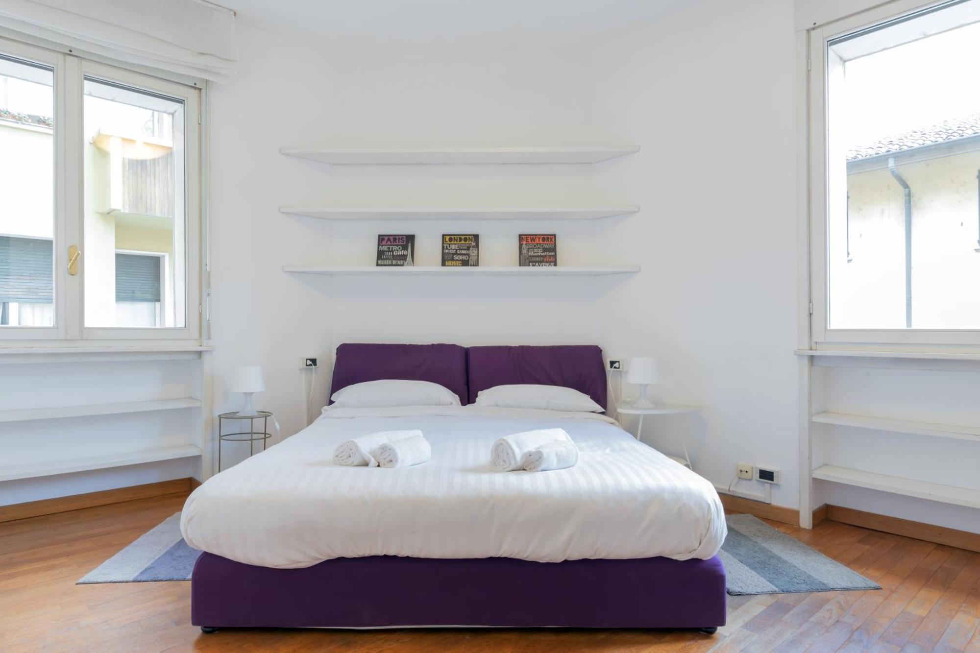 Joivy Apartments By The Lake Como Exterior foto