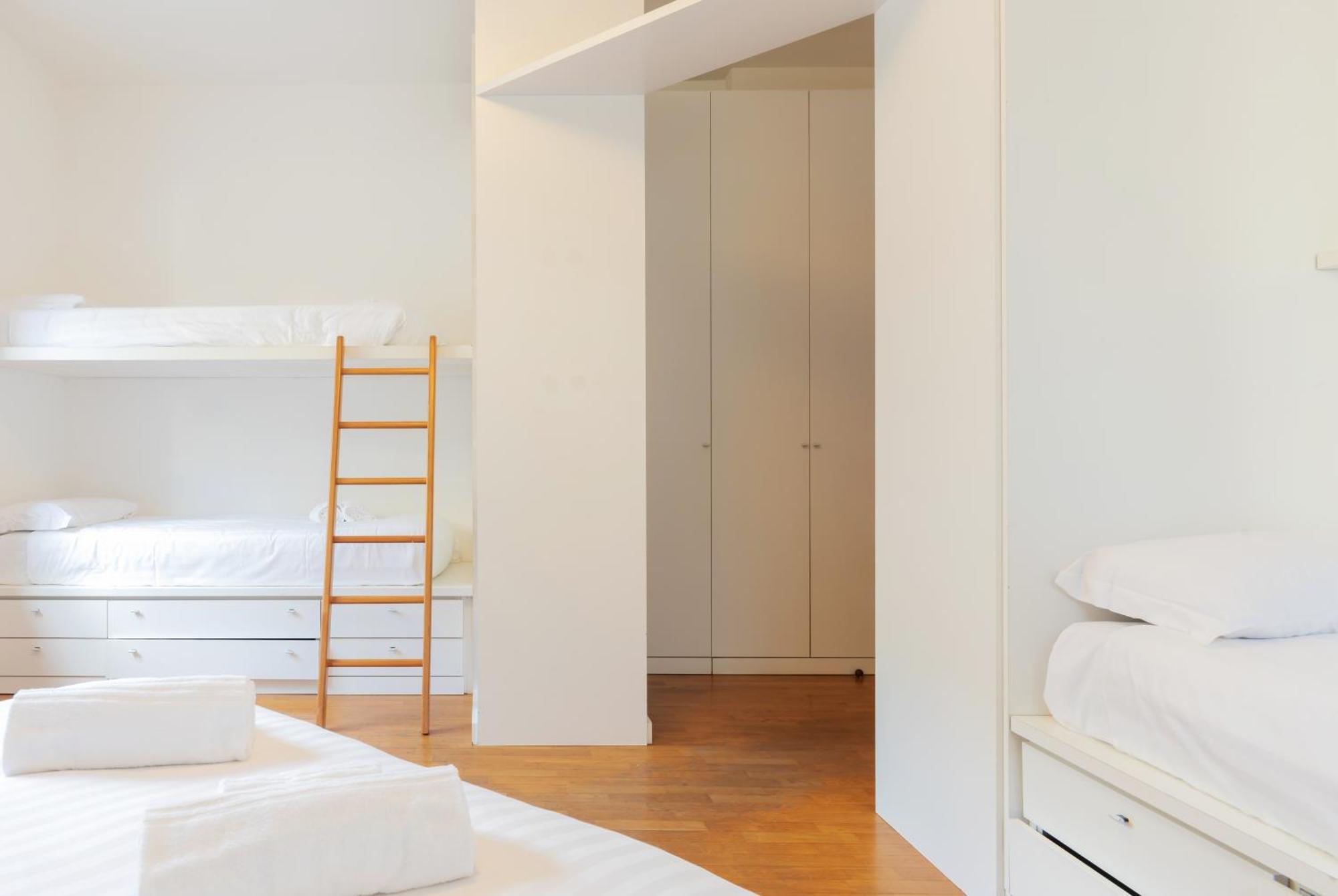 Joivy Apartments By The Lake Como Exterior foto