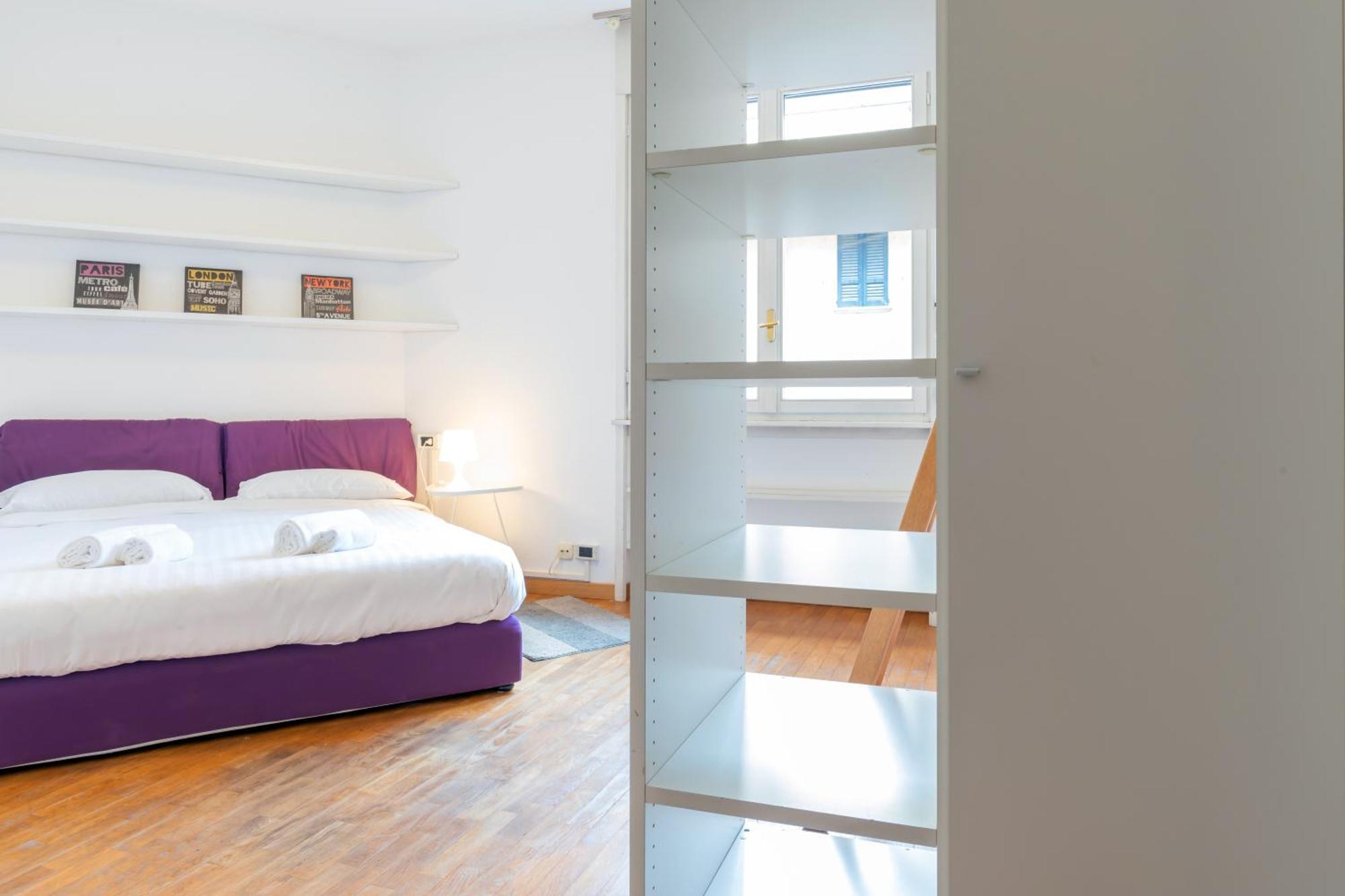 Joivy Apartments By The Lake Como Exterior foto