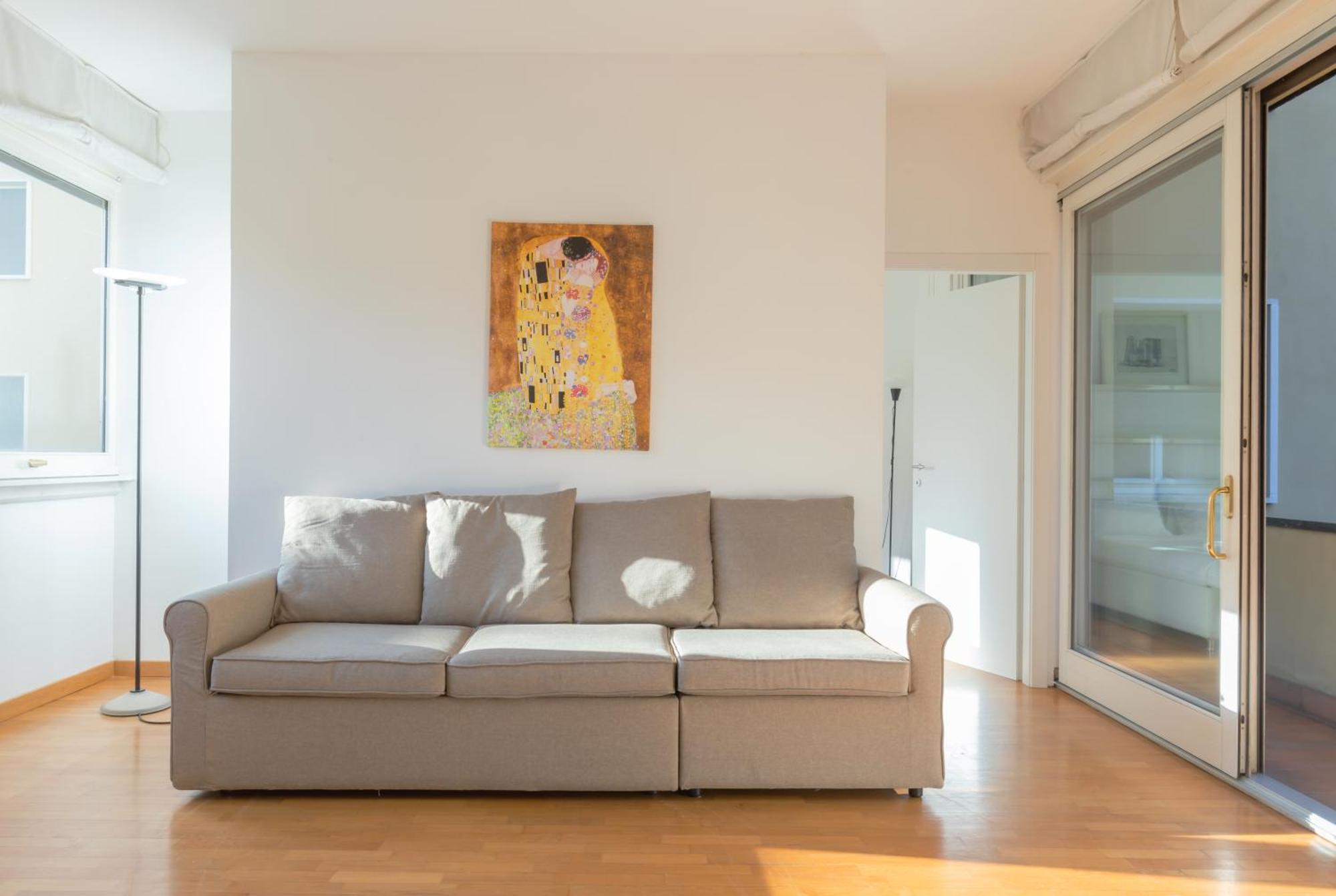 Joivy Apartments By The Lake Como Exterior foto